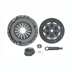 Zoom MU Series Clutches for 1988-1989 CONQUEST, 1987-1989 STARION - MU47678-1
