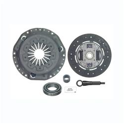 Zoom MU Series Clutches for 1991-1994 JUSTY - MU47690-1A