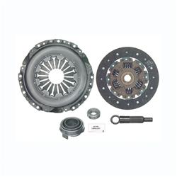 Zoom MU Series Clutches for 1990-1991 INTEGRA - MU47694-1