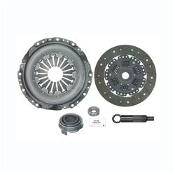 Zoom MU Series Clutches for 1992-1993 INTEGRA - MU47694-1A