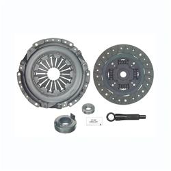 Zoom MU Series Clutches for 1990-1991 CIVIC - MU47702-1A