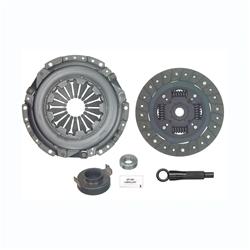 Zoom MU Series Clutches for 1992-2005 CIVIC, 1993-1995 CIVIC DEL SOL - MU47702-1B