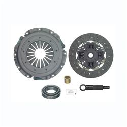 Zoom MU Series Clutches for 1989-1991 TROOPER - MU47708-1