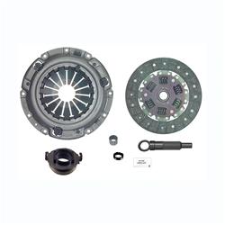 Zoom MU Series Clutches for 1988-1991 RX-7 - MU47714-1