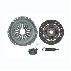 Zoom Performance Products - Clutch Kits for 1987-1994 TERCEL - MU47716-1