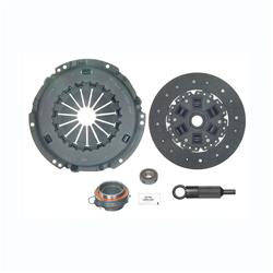 Zoom Performance Products - Clutch Kits for 1988-1995 4RUNNER, PICKUP, 1993-1994 T100 - MU47718-1
