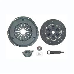 Zoom MU Series Clutches for 1992-2002 CAMRY, 1992-1993 ES300, 1999-2002 SOLARA - MU47718-1A