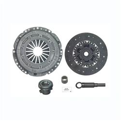 Zoom Performance Products - Clutch Kits for 1981-1983 280ZX, 1984-1986 300ZX - MU47732-1A
