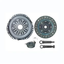 Zoom MU Series Clutches for 1988-1990 TERCEL - MU47763-1A