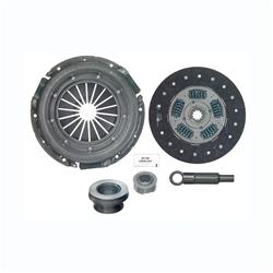 Zoom MU Series Clutches for 1986-1995 MUSTANG - MU48-1M