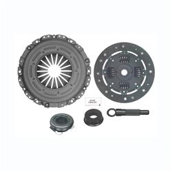 Zoom MU Series Clutches for 1991-1994 SHADOW, SUNDANCE - MU50-1A