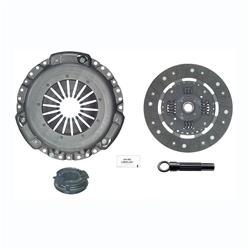 Zoom MU Series Clutches for 1998-2005 BEETLE, 1999-2006 GOLF, 1999-2005 JETTA - MU5138-1