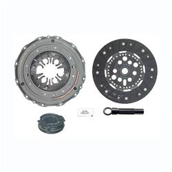 Zoom Performance Products - Clutch Kits for 1999-2001 JETTA, GOLF, 1998-2001 BEETLE - MU5143-1