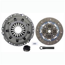 Zoom Performance Products Clutch Kits MU52022-1