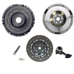 Zoom Performance Products - Clutch Kits for 2002-2004 FOCUS - MU52114-1SK