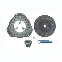 Zoom MU Series Clutches MU5417-1