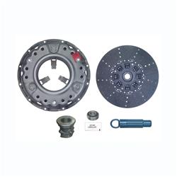 Zoom MU Series Clutches MU5435-1