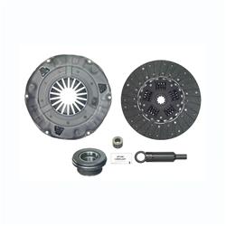 Zoom MU Series Clutches MU5505-1