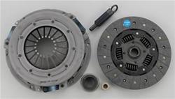 Zoom Performance Products Clutch Kits MU70207-1