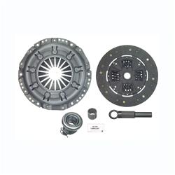 Zoom MU Series Clutches for 1987-1991 DAKOTA - MU61-1A