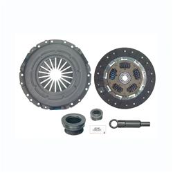 Zoom MU Series Clutches MU64-1B