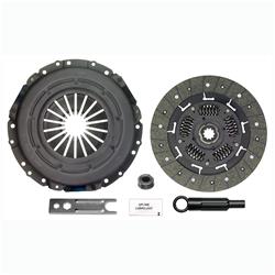 Zoom MU Series Clutches MU64-1K