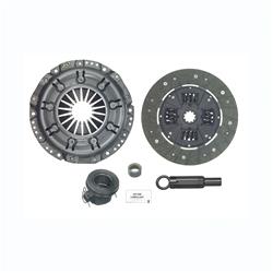 Zoom MU Series Clutches for 1993-1995 DAKOTA - MU68-1B