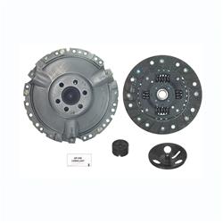 Zoom MU Series Clutches for 1990-1992 JETTA - MU70036-1