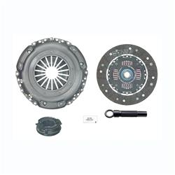 Zoom MU Series Clutches MU70038-1A