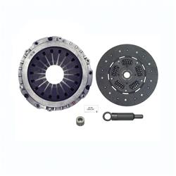 Zoom MU Series Clutches for 1993-1997 CAMARO, FIREBIRD - MU70043-1