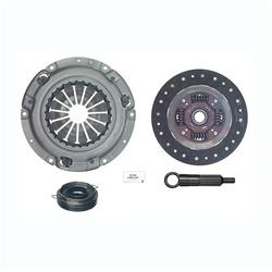 Zoom MU Series Clutches for 1991-1992 IMPULSE, 1992-1993 STORM, 1992 STYLUS - MU70047-1