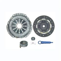 Zoom Performance Products - Clutch Kits for 1999-2000 TRACKER - MU70052-1A