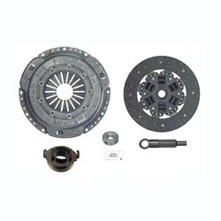 Zoom MU Series Clutches for 1989-1993 B2600 - MU70059-1