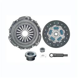 Zoom MU Series Clutches for 1993-2001 MUSTANG - MU70071-1