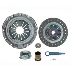 Zoom MU Series Clutches for 1993 IMPREZA - MU70096-1