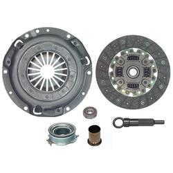 Zoom MU Series Clutches for 1995 IMPREZA - MU70097-1A