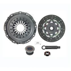 Zoom MU Series Clutches for 1993-1995 LEGEND - MU70099-1