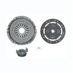 Zoom MU Series Clutches for 1998 V70, S70, 1993-1997 850 - MU70110-1