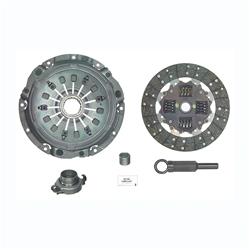 Zoom MU Series Clutches for 1993-1995 RX-7 - MU70115-1