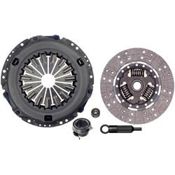 Zoom MU Series Clutches for 1996-2000 4RUNNER, 1994-1998 T100, 1995-2004 TACOMA - MU70116-1A