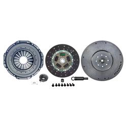 Zoom MU Series Clutches MU70119-1SK
