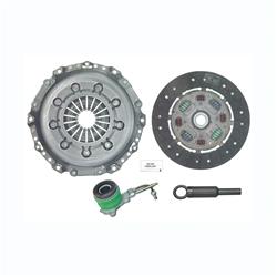 Zoom Performance Products - Clutch Kits for 1995-2000 CONTOUR, MYSTIQUE, 1999-2002 COUGAR - MU70124-1