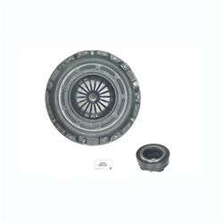 Zoom MU Series Clutches MU70131-1