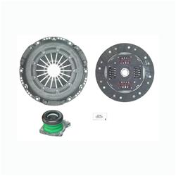 Zoom MU Series Clutches for 1999-2003 9-3, 1998 900 - MU70142-1A