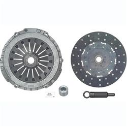 Zoom Performance Products - Clutch Kits for 1994-1995 CORVETTE - MU70145-1