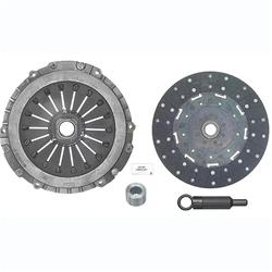 Zoom MU Series Clutches for 1994-1996 CORVETTE - MU70146-1