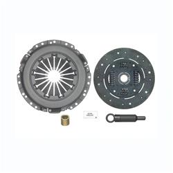 Zoom MU Series Clutches for 1996-2003 SONOMA, S10, 1996-2000 HOMBRE - MU70148-1