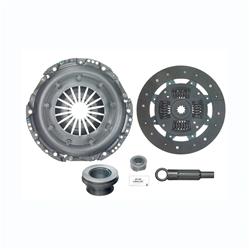 Zoom MU Series Clutches for 1994-2004 MUSTANG - MU70152-1