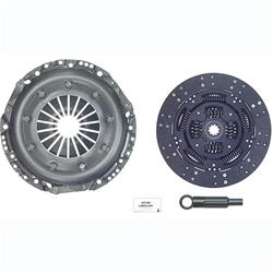 Zoom MU Series Clutches MU70153-1