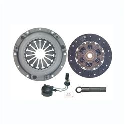 Zoom Performance Products - Clutch Kits for 1995-1998 ACHIEVA, GRAND AM - MU70164-1